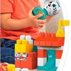 Mega Bloks Speelhuis - Constructiespeelgoed 15 Mega Bloks Speelhuis - Constructiespeelgoed -bouwsets Winkel 310x840 1