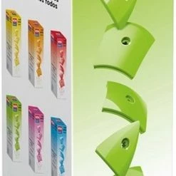 Geomag KOR 2.0 Pantone 375 Green 26 Delig -bouwsets Winkel 322x840 1