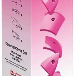 Geomag KOR 2.0 Pantone 232 Pink 26 Delig