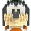 LNO Blocks Creboblocks Goofy 250 Nanoblocks
