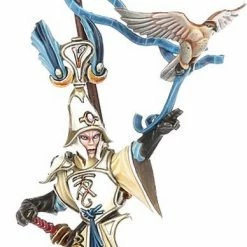 Warhammer Lumineth R-Lds: Vanari Auralan Sentinels -bouwsets Winkel 388x840