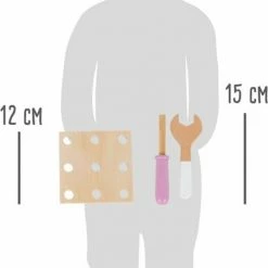 Small Foot Company Small Foot - Construction Set "Nordic" -bouwsets Winkel 451x840