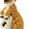 Kawada Nanoblock Kangaroo NBC-196 (kangoeroe)
