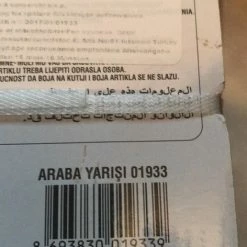 DEDE Car Racing Set Bouwblokken -bouwsets Winkel 472x840 1