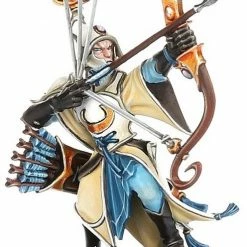 Warhammer Lumineth R-Lds: Vanari Auralan Sentinels -bouwsets Winkel 496x840