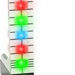 E-Blox Power Blox Starter Set -bouwsets Winkel 526x840