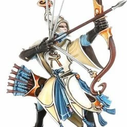 Warhammer Lumineth R-Lds: Vanari Auralan Sentinels -bouwsets Winkel 530x840