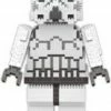Wise Hawk Creboblocks Stormtrooper (middel) 1050 Nanoblcoks