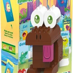 BiOBUDDi Swampies - Newt