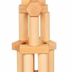 Goki Houten Bouwstenen 75-delig Blank -bouwsets Winkel 539x840 3