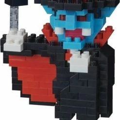 Nanoblock Vampire NBC-315 (vampier)