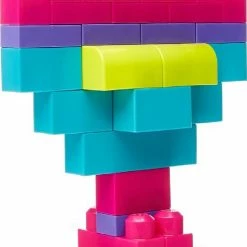 Mega Bloks First Builders 60 Maxi Blokken Met Tas Roze - Constructiespeelgoed 35 Mega Bloks First Builders 60 Maxi Blokken Met Tas Roze - Constructiespeelgoed -bouwsets Winkel 546x840 5