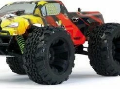 JAMARA RC-Cars Tiger LED EP 2,4 GHz 1:10 16 JAMARA RC-Cars Tiger LED EP 2,4 GHz 1:10 -bouwsets Winkel 550x185 1