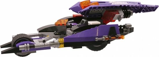 Auldey Toys EU388020 Bouwspeelgoed 4 Auldey Toys EU388020 Bouwspeelgoed - Afbeelding 4