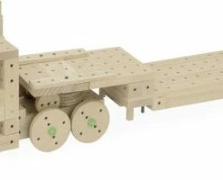 Matador Explorer 5+ 717-delig Klassik5 Houten Bouwset 11 Matador Explorer 5+ 717-delig Klassik5 Houten Bouwset -bouwsets Winkel 550x200