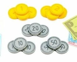 Le Toy Van - Le Toy Van Set Speelgoedgeld -bouwsets Winkel 550x201