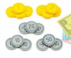 Le Toy Van - Le Toy Van Set Speelgoedgeld