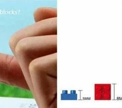 Wise Hawk Diamond Bricks Star Wars Darth Vader -bouwsets Winkel 550x220