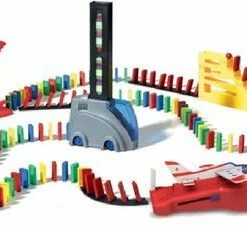 Goliath Domino Express Ultra Power - Bouwset 10 Goliath Domino Express Ultra Power - Bouwset -bouwsets Winkel 550x231