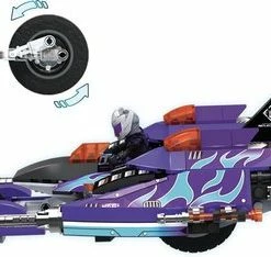 Auldey Toys EU388020 Bouwspeelgoed 24 Auldey Toys EU388020 Bouwspeelgoed -bouwsets Winkel 550x234