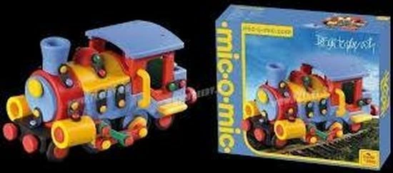 Schafer MIC-O-MIC 2 Schafer MIC-O-MIC - Afbeelding 2