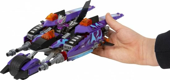 Auldey Toys EU388020 Bouwspeelgoed 12 Auldey Toys EU388020 Bouwspeelgoed - Afbeelding 12