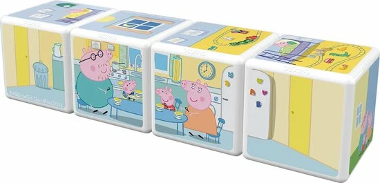 Giochi Preziosi MA600 Bouwspeelgoed 4 Giochi Preziosi MA600 Bouwspeelgoed - Afbeelding 4