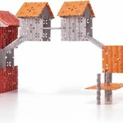 bouwsets Winkel 15 Kunststof Constructie Set Weplay