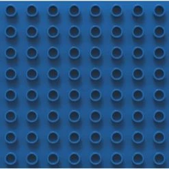 Biobuddi Grondplaat Blauw (bb-0017) 30 Biobuddi Grondplaat Blauw (bb-0017) -bouwsets Winkel 550x275
