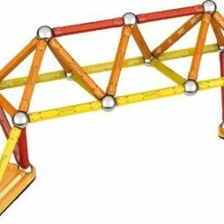 Geomag Color 64 Delig -bouwsets Winkel 550x277