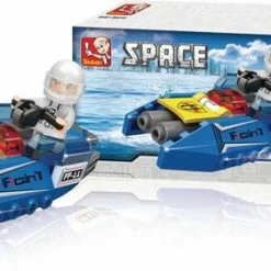 Sluban Space - Space Jet M38-B0315Sluban 5 Sluban Space - Space Jet M38-B0315Sluban -bouwsets Winkel 550x281