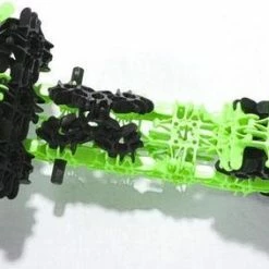 Lux Blox - Starter Pack 2-1 80 Pc Klik Bouwblokken - Build & Play 11 Lux Blox - Starter Pack 2-1 80 Pc Klik Bouwblokken - Build & Play -bouwsets Winkel 550x283 1