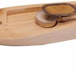 Manufacture En Famille - Dolce Vita - Houten Speelgoed - Do It Yourself