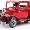 Metal Earth Ford: 1932 Coupe 9 Cm