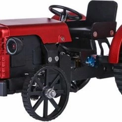 Teching Tractor DM616