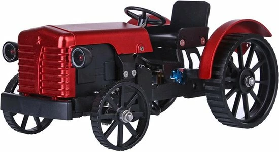 Teching Tractor DM616 1 Teching Tractor DM616