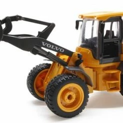 Jamara Wiellader Volvo L50 2,4GHz -bouwsets Winkel 550x304