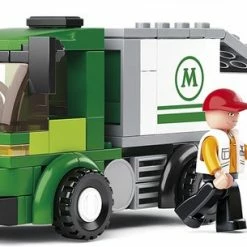 Sluban Bouwstenen Aviation -bouwsets Winkel 550x305 2