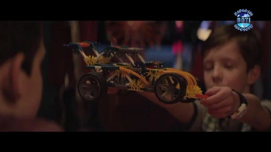 Kid K'Nex - Zoo Friends Bouwset 2 Kid K'Nex - Zoo Friends Bouwset - Afbeelding 2