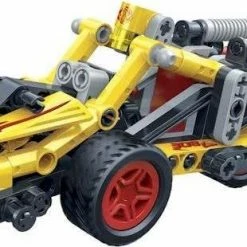 BanBao Super Car Scarlett Racer - 6967 -bouwsets Winkel 550x310