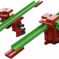 Fisher-Price PLUS Dynamic Stop & Go - Marble Run