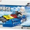 Sluban Space - Space Jet M38-B0315Sluban