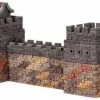 Wise Elk Mini Bricks Constructor Great Wall Of China