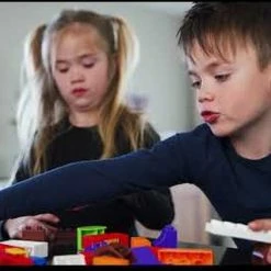 BiOBUDDi Blokkenset Wandelen Met Kinderwagen - 27 Delig -bouwsets Winkel 550x318 3