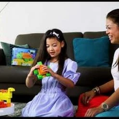 BioBuddi - Animal Planet - Chameleon (BB-0205) 13 BioBuddi - Animal Planet - Chameleon (BB-0205) -bouwsets Winkel 550x319 1