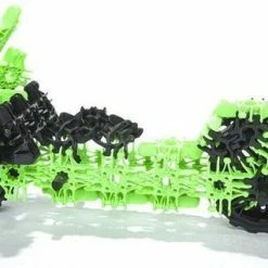 Lux Blox - Starter Pack 2-1 80 Pc Klik Bouwblokken - Build & Play 10 Lux Blox - Starter Pack 2-1 80 Pc Klik Bouwblokken - Build & Play -bouwsets Winkel 550x319 5