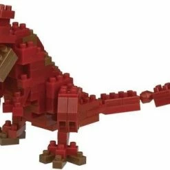 Nanoblock Tyrannosaurus