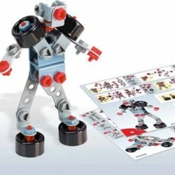 Miniland MECATECH Mechanische Constructies Bouwen -bouwsets Winkel 550x322 1