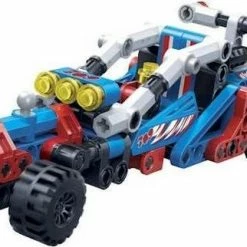 BanBao Super Car Blast Racer - 6968 -bouwsets Winkel 550x322 2