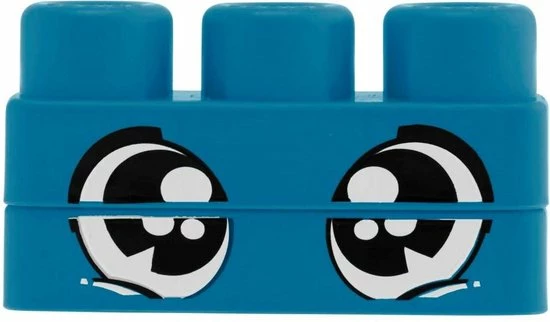 Chicco 02307-00 Bouwspeelgoed 5 Chicco 02307-00 Bouwspeelgoed - Afbeelding 5